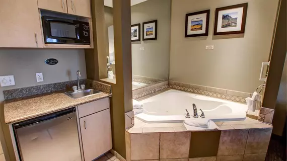 Comfort Inn Fountain Hills/Mayo Clinic | Arizona - Phoenix (ve civarı) - Fountain Hills