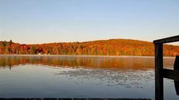 Le Domaine du Lac Saint Charles | Quebec - Quebec (ve civarı) - Quebec