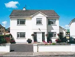 Brooklodge B&B | Mayo (kontluk) - Westport