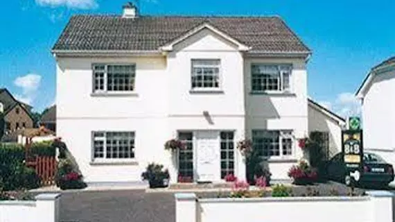 Brooklodge B&B | Mayo (kontluk) - Westport