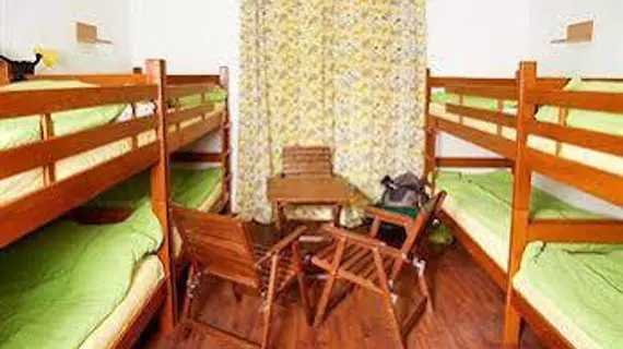 BB'S House Hostel | Belgrad - Stari Grad