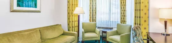 La Quinta Inn Monterey | Kaliforniya - Monterey (ve civarı) - Monterey