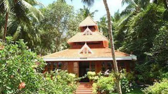 Bethsaida Hermitage | Kerala - Thiruvananthapuram Bölgesi - Neyyattinkara - Kovalam