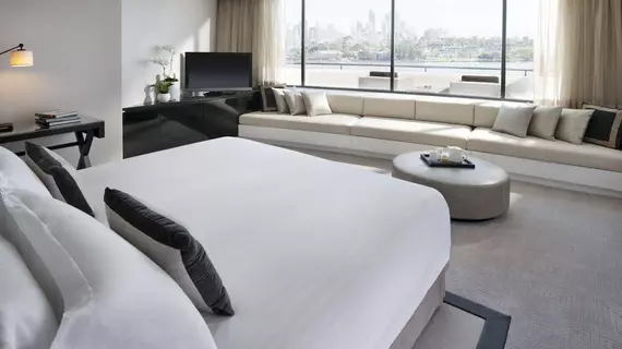 Crown Metropol Perth | Batı Avustralya - Perth (ve civarı) - Burswood