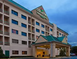 Country Inn & Suites by Radisson, Atlanta Downtown South at Turner Field | Georgia - Atlanta (ve civarı) - Atlanta