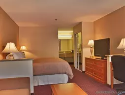 Burbank Inn and Suites | Kaliforniya - Los Angeles County - Burbank