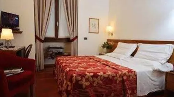 Ariosto Hotel  | Lombardy - Milano (ve civarı) - Milano