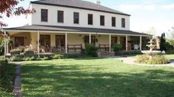 Ginninderry Homestead | Avustralya Başkent Bölgesi - Tuggeranong - Kanberra (ve civarı) - Wallaroo