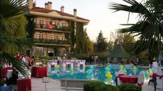 Pamuksu Boutique Hotel | Denizli - Pamukkale - Kale