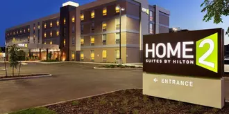 Home2 Suites by Hilton West Edmonton