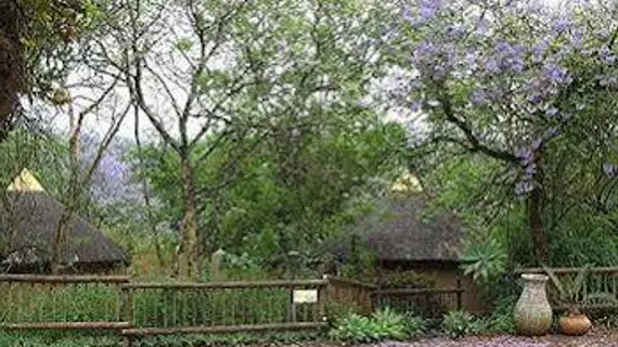 Old Joe's Kaia Country House | Mpumalanga - Mbombela - Schoemanskloof