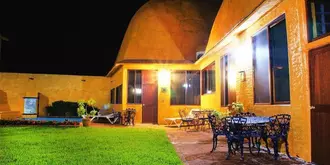 Las Casitas