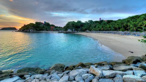 Las Brisas Huatulco | Oaxaca - Huatulco (ve civarı) - Santa Cruz Huatulco