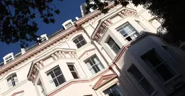 Best Western Clifton Hotel | Kent (kontluk) - Folkestone