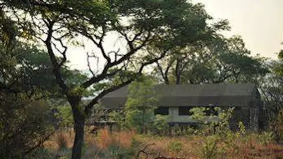 Kwafubesi Tented Camp | Limpopo - Waterberg District - Bela-Bela