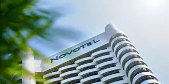 Novotel Kuala Lumpur City Centre