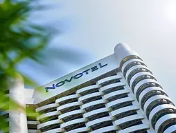 Novotel Kuala Lumpur City Centre | Kuala Lumpur (ve civarı) - Golden Triangle (Altın Üçgen)