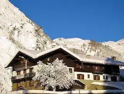 Hotel Lysjoch | Valle d'Aosta - Gressoney-la-Trinite