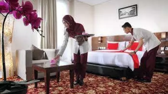 Namira Syariah Hotel | Orta Cava