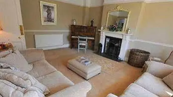 Brompton Farmhouse B&B | Shropshire (kontluk) - Shrewsbury