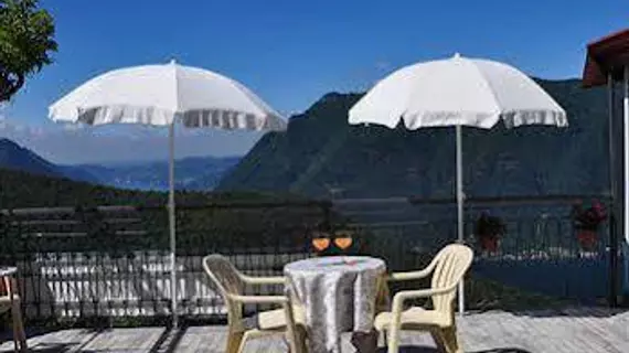 Bella Vista Albergo Ristorante | Lombardy - Como (il) - Veleso