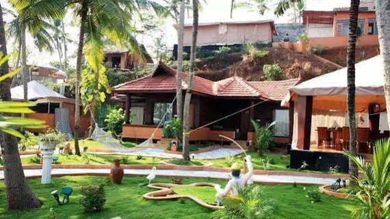 Cambay Palm Lagoon | Kerala - Kollam Bölgesi - Quilon