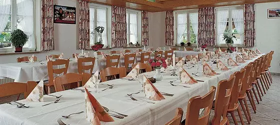 Gasthaus Kranz | Baden-Wuerttemberg - Stuehlingen