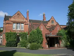 Plough and Harrow Hotel | West Midlands (ilçe) - Birmingham (ve civarı) - Birmingham - The Westside