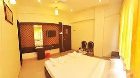 Hotel Sai Grand Castle Inn | Maharaştra - Kopargaon