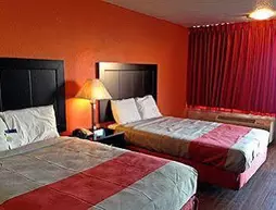 Motel 6 Leesville | Louisiana - Leesville (ve civarı) - New Llano