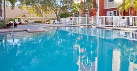 Holiday Inn Express Hotel & Suites Bradenton West | Florida - Sarasota (ve civarı) - Bradenton