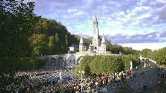 Résidence du Soleil | Occitanie - Hautes-Pyrenees - Lourdes - Tarbes (ve civarı) - Lourdes