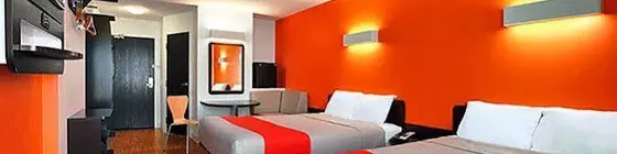 Motel 6 Swift Current | Saskatchewan - Swift Current