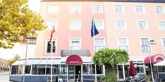 Best Western Hotel Svendborg