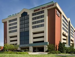 Drury Inn & Suites Creve Coeur | Missouri - St. Louis (ve civarı) - St. Louis