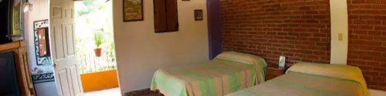 Hotel Paraje Coyopolan | Veracruz - Xalapa (ve civarı) - Xico