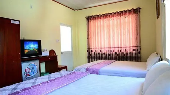 Hai An Hotel | Ba Ria-Vung Tau (vilayet) - Con Son