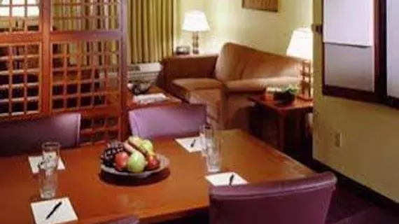 Larkspur Landing South San Francisco-An All-Suite Hotel | Kaliforniya - San Fransisko (ve civarı) - South San Francisco