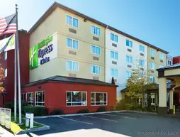 Holiday Inn Express Hotel & Suites North Seattle - Shoreline | Washington - Seattle (ve dolayları) - Seattle - Northgate bölgesi