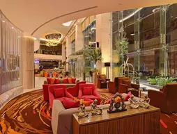 Novotel Ahmedabad | Gujarat - Ahmedabad Bölgesi - Ahmedabad