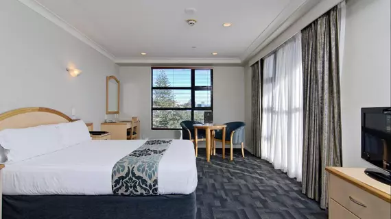 Amora Hotel Auckland | Auckland Bölgesi - Auckland (ve civarı) - Auckland - Newton