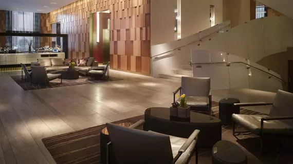 Andaz Wall Street - A Hyatt Hotel | New York - New York (ve civarı) - Manhattan - Finans Merkezi