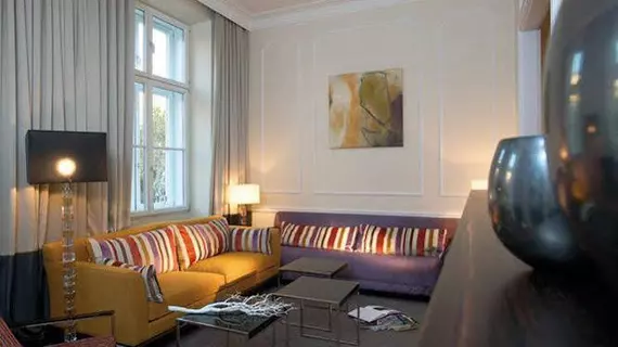 The Ring - Vienna's Casual Luxury Hotel | Vienna (eyalet) - Viyana - Innere Stadt