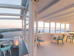 Artemis Suites | Ege Adaları - Santorini