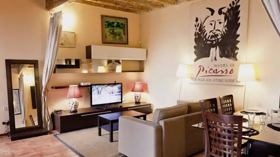 Navona apartments - Argentina area | Lazio - Roma (ve civarı) - Roma Kent Merkezi - Navona