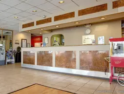 Americas Best Value Inn Farmington | New Mexico - Farmington (ve civarı) - Farmington