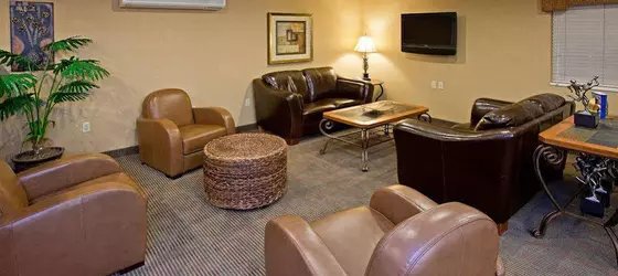 Candlewood Suites Louisville Airport | Kentucky - Louisville (ve civarı) - Louisville