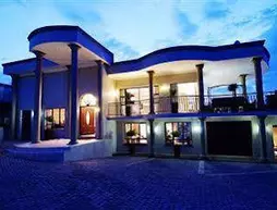 Sanchia Luxury Guest House | KwaZulu-Natal (il) - Ethekwini - Durban North