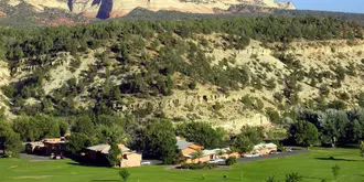 Best Western East Zion Thunderbird Lodge