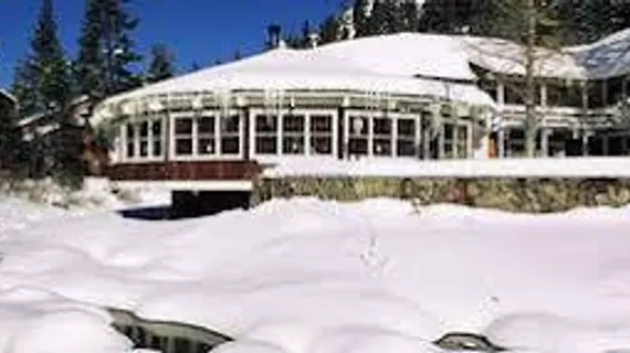 River Ranch Lodge & Restaurant | Kaliforniya - Lake Tahoe (ve civarı) - Tahoe City